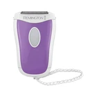 Бритва електрична Remington сіткова Smooth & Silky, АААx2, сухе+вологе, жіночий тример (00116062)