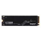 Накопичувач SSD M.2 Kingston SKC3000S/1024G PCI Express 4.0x4/1ТБ/3D NAND TLC