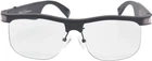 Очки дополненной реальности Inspire GL1 Black (glasses-GL1) ($OS124981) - Уценка