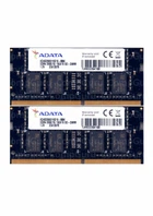 DDR4 ADATA 2666 1.2 64GB(32GBx2枚組)SET DDR4-2666 288Pin AD4U2666732G19-D ADATA 32G（16x2） メモリー
