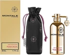 Парфюмированная вода Montale Intense Roses Musk для женщин