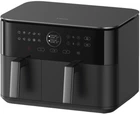 Мультипіч Xiaomi Dual Zone Air Fryer 10L EU (1160125)