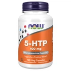 Гідрокситриптофан Now Foods 5-HTP 100 мг 60 табл