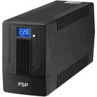 Источник бесперебойного питания FSP 800 ВА / 480 Вт / 9 А*ч (PPF4802003)
