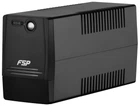 Джерело безперебійного живлення FSP 650 ВА / 360 Вт / 7 А*ч (PPF3601406)