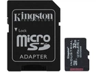 Карта пам'яті Kingston 32 GB microSDHC UHS-I (U3) V30 A1 Industrial + SD Adapter (SDCIT2/32GB)