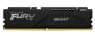 Память пк Kingston ddr5 64gb 5600 fury Beast kf556c40bb-64