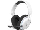 Навушники GamePro Asgard Bragi RGB White (HSW250W)