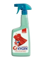Плямовивідник для прання sano oxygen stain remover (750 мл) (7290005430602)