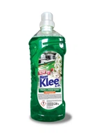 Жидкость универсальная для мытья полов klee frische von grunen garten (1450 мл) (4260418930641)