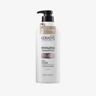 Шампунь Kerasys Hair Clinic System Revitalizing Оздоравливающий 400 мл (8801046838655)