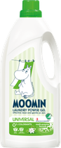 Гель для стирки MOOMIN Universal 1800 мл (5701017420014)