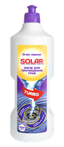 Средство Solar для прочистки канализационных труб 1000г (4820269930100)
