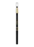 Олівець для очей Eveline Eye Max Precision автоматичний з розтушовкою Чорний 8.3 г (5907609333704)