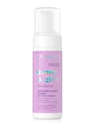 Пінка для вмивання Eveline beauty & glow з ефектом сяйва 150 мл (5903416028154)