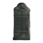 Спальний мішок Kiborg Arctic Omni-Heat олива -25С 85*210