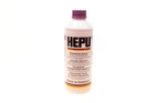 Антифриз HEPU концентрат (фіолетовий) 1,5л. (P999-G13)