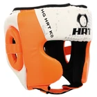 Шлем боксерский HARD TOUCH BO-4660 в мексиканском стиле PU