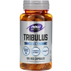 Трибулус 500 мг Tribulus Now Foods 100 капсул