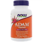 Супер Мультивітаміни для Чоловіків Adam Now Foods 90 капсул