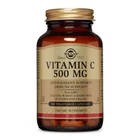 Вітамін C 500 мг Vitamin C 500 mg Solgar 100 капсул