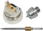 Форсунка Auarita для фарбопульта AB-17G Тип HVLP Діаметр 1.7 мм (NS-AB-17G-1.7)
