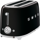 Тостер Smeg TSF02BLEU [116649]