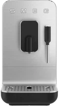 Кавомашина SMEG Collezione BCC12BLMEU