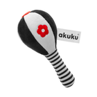 Плюшевая погремушка, молоток Akuku A0483