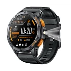 Смарт годинник Modfit Pathfinder GPS Compass Black