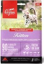 Сухий корм Orijen Kitten