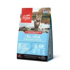 Сухий корм Orijen Cat&Kitten 6 Fish