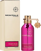 Montale Roses Musk парфумована вода для жінок