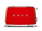 Тостер Smeg TSF01RDEU