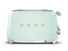 Тостер Smeg TSF03PGEU