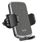 Автомобільний тримач автохолдер Hoco CA94, Black - Refurbished