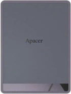 Внешний SSD накопитель Apacer AS724 1 TB Mauve (AP1TBAS724M-1)
