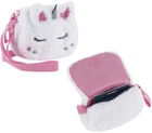 Сумка дитяча Kite Kids Unicorn 15х13х3.5 Біла (K25-2710-1)