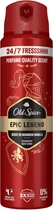 Аерозольний дезодорант Old Spice Epic Legend 150 мл (8700216606035)