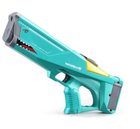 Водяной пистолет Акула Water Gun на аккумуляторе EB6788-32