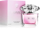 Versace Bright Crystal туалетна вода для жінок