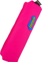 Пенал Centrum 89848 полиэстер розовый 21 х 4 х 6 см (2000998480486)