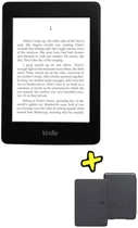 Amazon Kindle Paperwhite 10th Gen. 32GB Sage – фото, отзывы