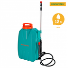 Обприскувач акумуляторний GRUNTEK PRIME BS-12-3 Li-Ion 12 л (296001082/12L)