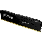 Оперативная память Kingston FURY 8 GB DDR5 5600 MHz Beast Black (KF556C40BB-8)
