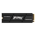 Внутренний SSD накопитель Kingston FURY Renegade 1TB (SFYRSK/1000G)