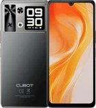 Смартфон Cubot P90 12/256Gb Black (Global Version)
