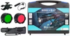Набір ліхтар Olight Warrior X 4 KIT Matte Black