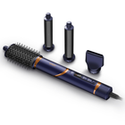 Фен-стайлер VGR 4 в 1 V-474 DARK BLUE