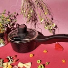 Ківш із антипригарним покриттям мармуровим 1.5 л Edenberg EB-16991